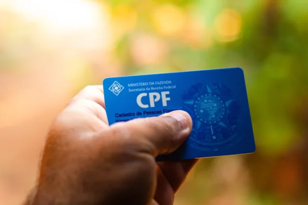 Como Consultar e Regularizar o CPF